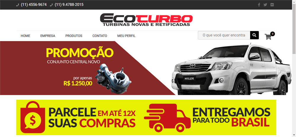 A loja EcoTurbo é confável? ✔️ Tudo sobre a Loja EcoTurbo!