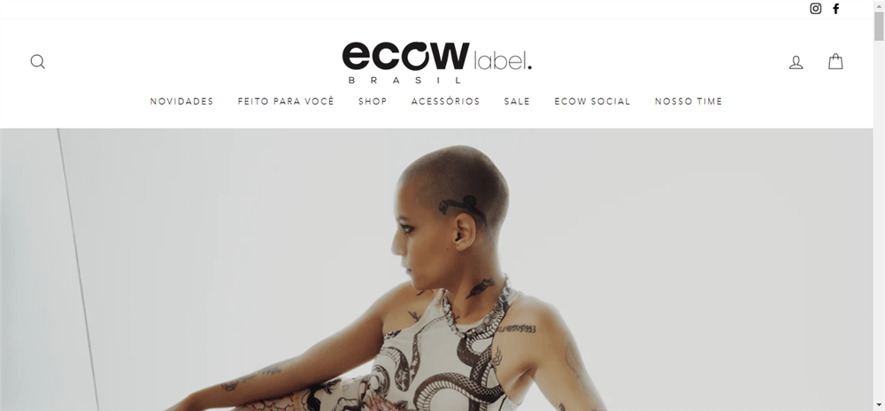 A loja Ecow – Ecow Brasil é confável? ✔️ Tudo sobre a Loja Ecow – Ecow Brasil!