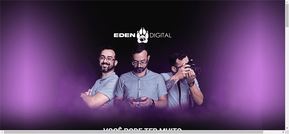 A loja Eden Digital – Onde Tudo se Inicia! é confável? ✔️ Tudo sobre a Loja Eden Digital – Onde Tudo se Inicia!!