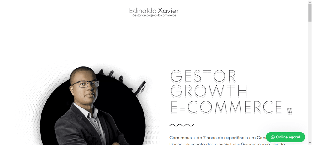 A loja Edinaldo Xavier &#8211 é confável? ✔️ Tudo sobre a Loja Edinaldo Xavier &#8211!