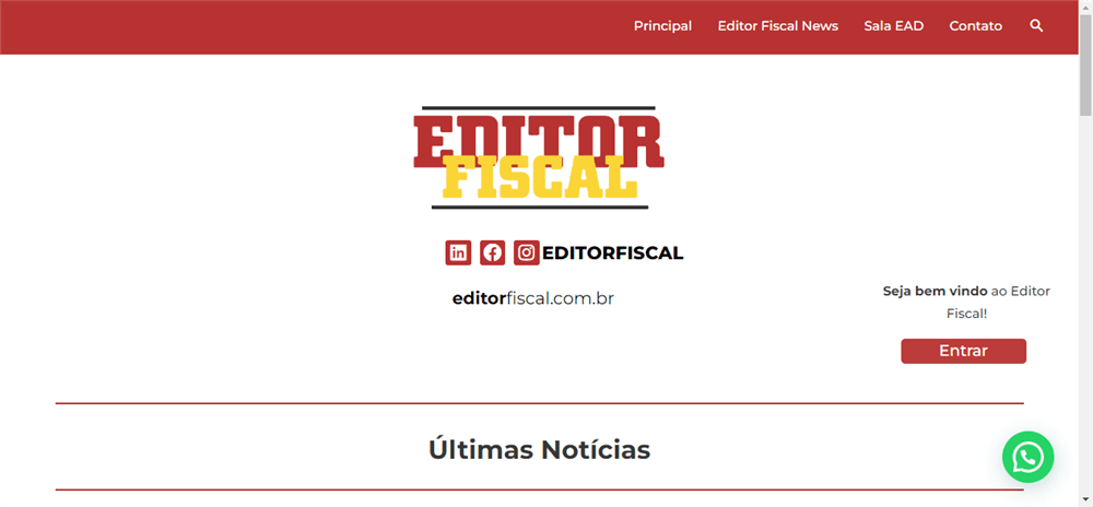 A loja Editor Fiscal é confável? ✔️ Tudo sobre a Loja Editor Fiscal!