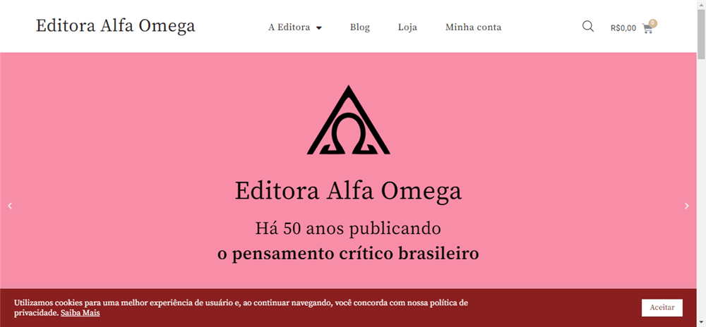 A loja Editora Alfa Omega &#8211 é confável? ✔️ Tudo sobre a Loja Editora Alfa Omega &#8211!
