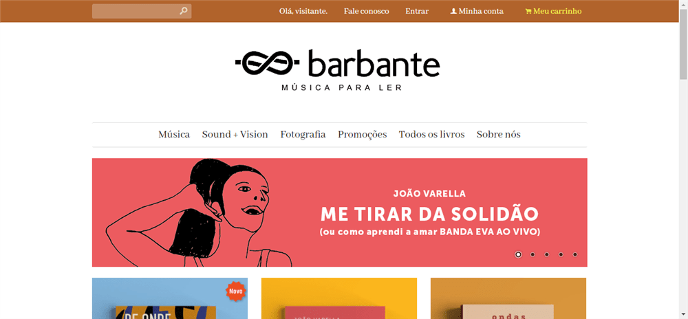 A loja Editora Barbante é confável? ✔️ Tudo sobre a Loja Editora Barbante!
