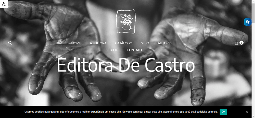 A loja Editora de Castro é confável? ✔️ Tudo sobre a Loja Editora de Castro!