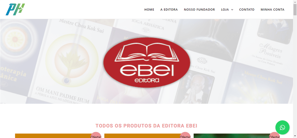 A loja Editora Ebei &#8211 é confável? ✔️ Tudo sobre a Loja Editora Ebei &#8211!