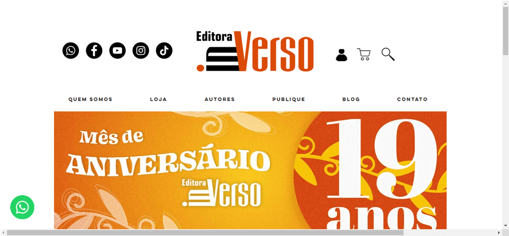 A loja Editora Inverso é confável? ✔️ Tudo sobre a Loja Editora Inverso!