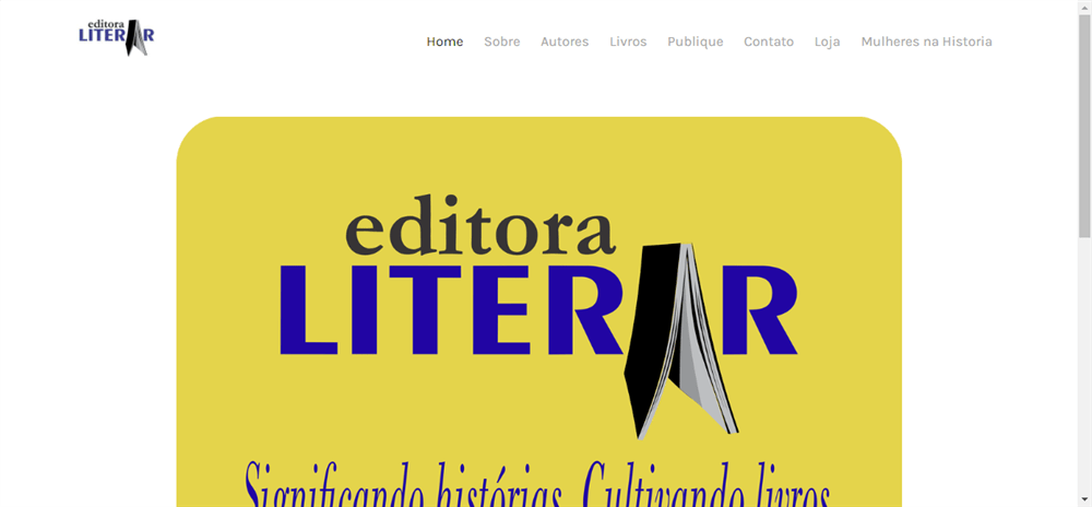 A loja Editora Literar é confável? ✔️ Tudo sobre a Loja Editora Literar!