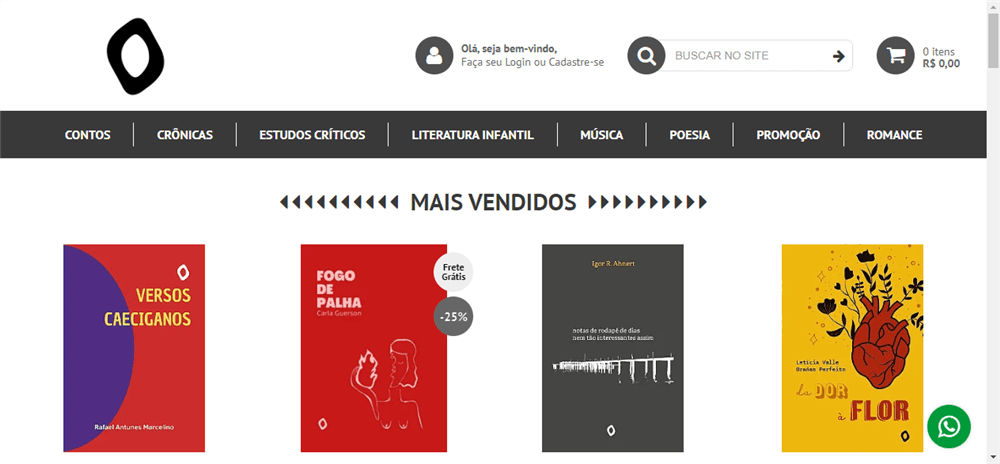 A loja Editora Pedregulho é confável? ✔️ Tudo sobre a Loja Editora Pedregulho!