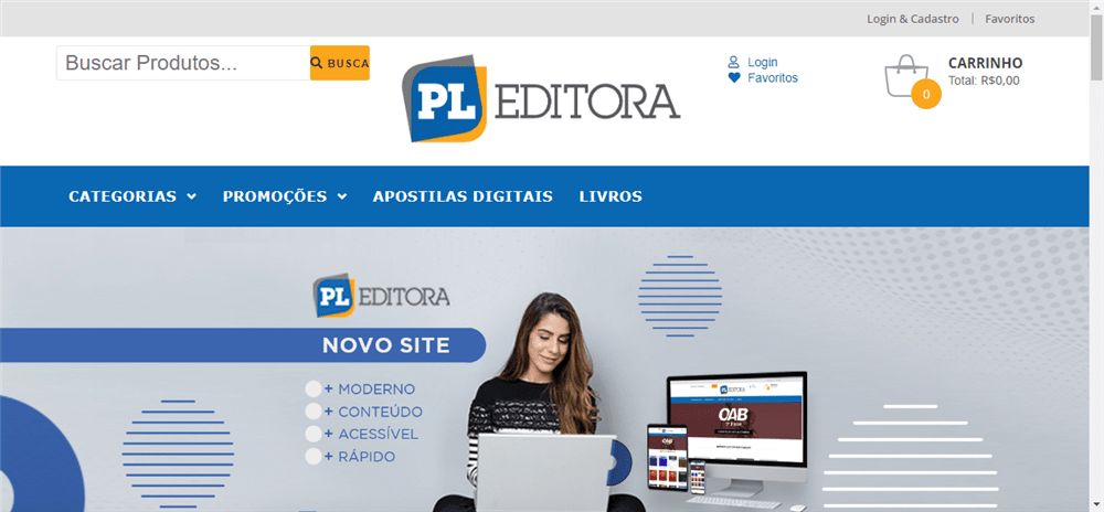 A loja Editora PL é confável? ✔️ Tudo sobre a Loja Editora PL!