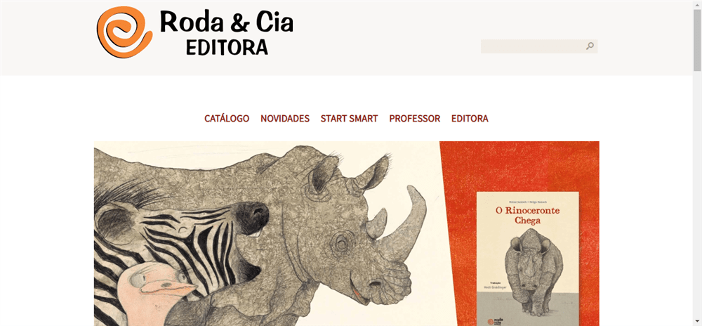 A loja Editora Roda & Cia é confável? ✔️ Tudo sobre a Loja Editora Roda & Cia!