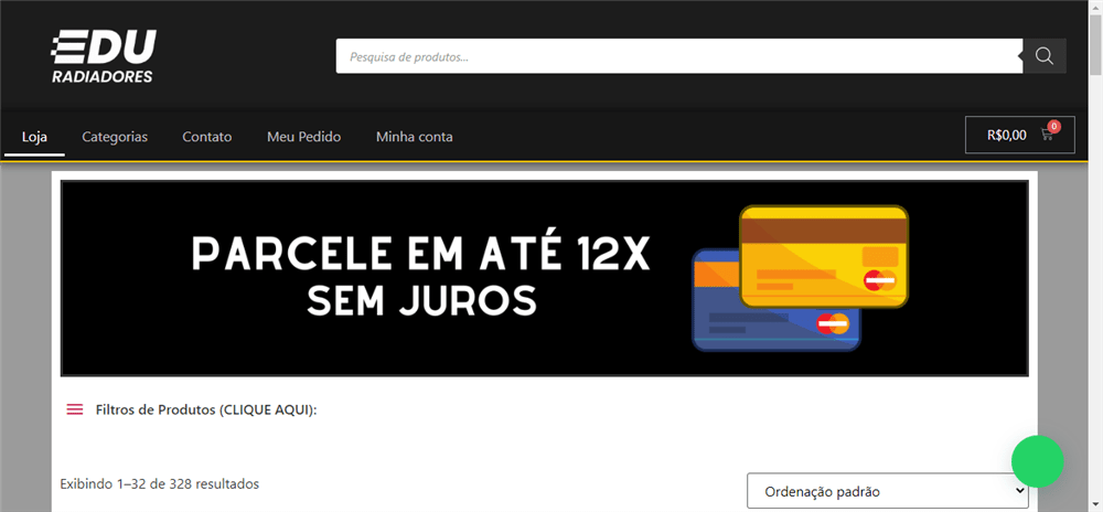 A loja Edu Radiadores é confável? ✔️ Tudo sobre a Loja Edu Radiadores!