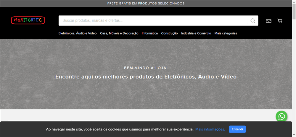 A loja Eduardospbr é confável? ✔️ Tudo sobre a Loja Eduardospbr!