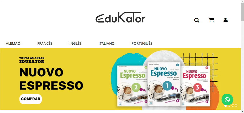 A loja Edukator é confável? ✔️ Tudo sobre a Loja Edukator!