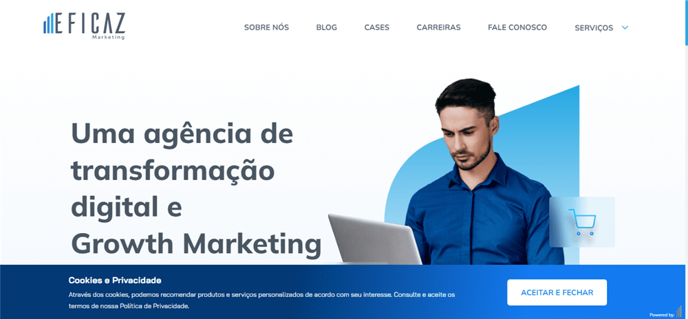 A loja Eficaz Marketing é confável? ✔️ Tudo sobre a Loja Eficaz Marketing!