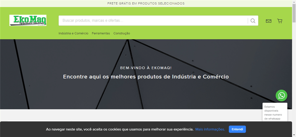 A loja Ekomaq é confável? ✔️ Tudo sobre a Loja Ekomaq!