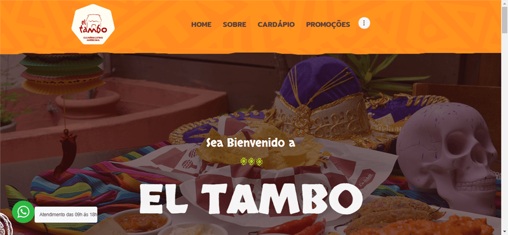 A loja El Tambo é confável? ✔️ Tudo sobre a Loja El Tambo!