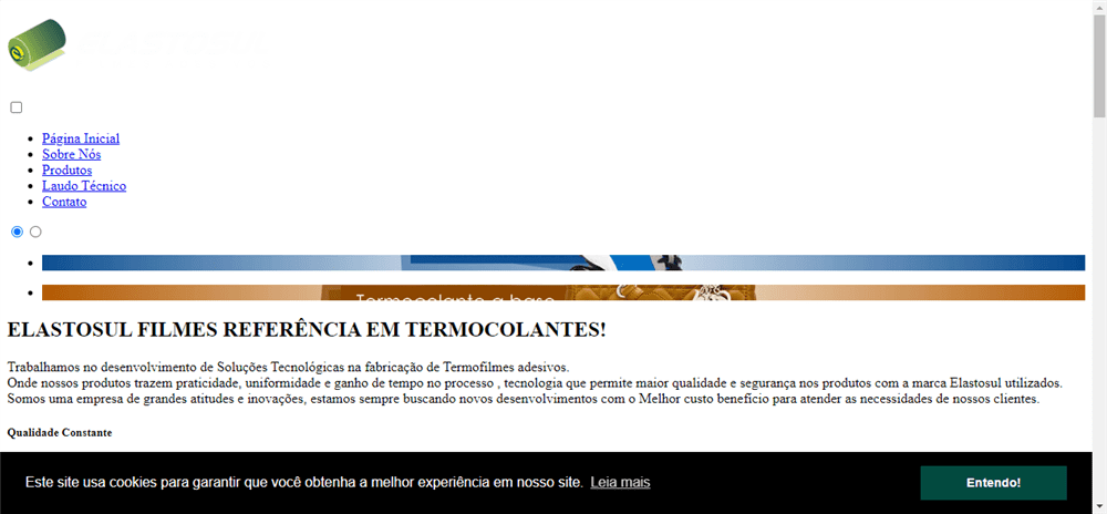 A loja Elastosul é confável? ✔️ Tudo sobre a Loja Elastosul!