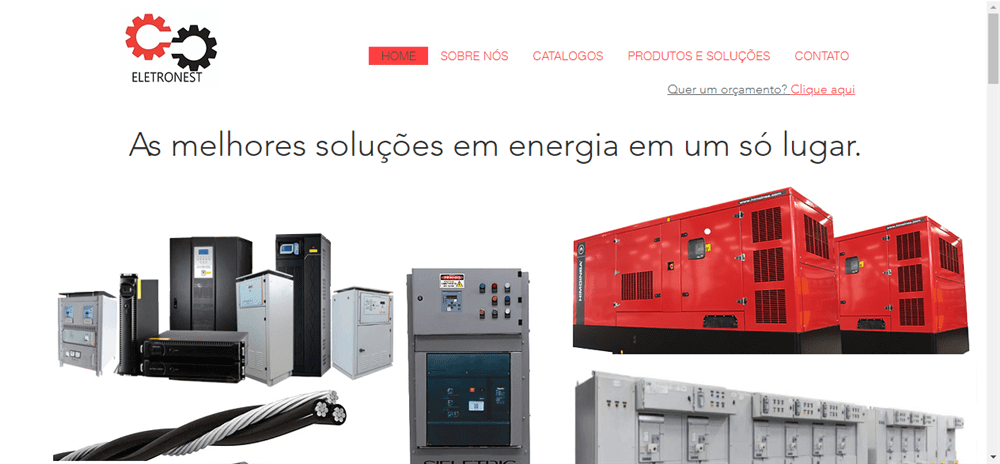 A loja Eletronest.com.br é confável? ✔️ Tudo sobre a Loja Eletronest.com.br!