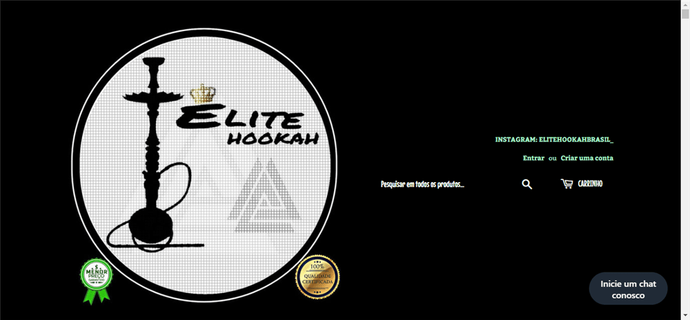A loja Elite Hookah Brasil – ELITE HOOKAH BRASIL é confável? ✔️ Tudo sobre a Loja Elite Hookah Brasil – ELITE HOOKAH BRASIL!