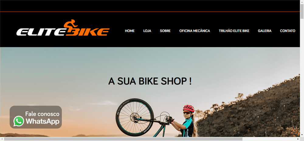A loja Elitebike é confável? ✔️ Tudo sobre a Loja Elitebike!