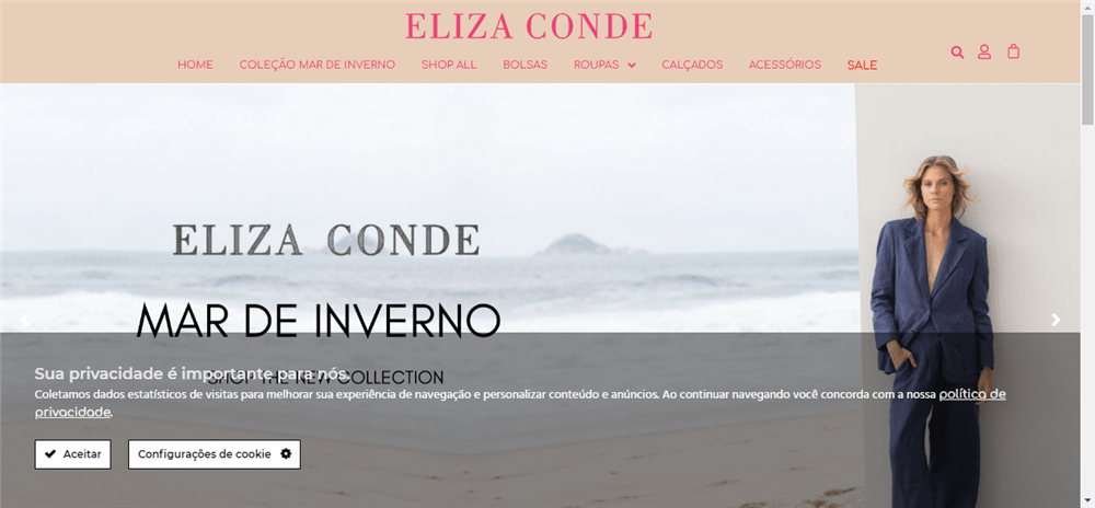 A loja Eliza Conde é confável? ✔️ Tudo sobre a Loja Eliza Conde!