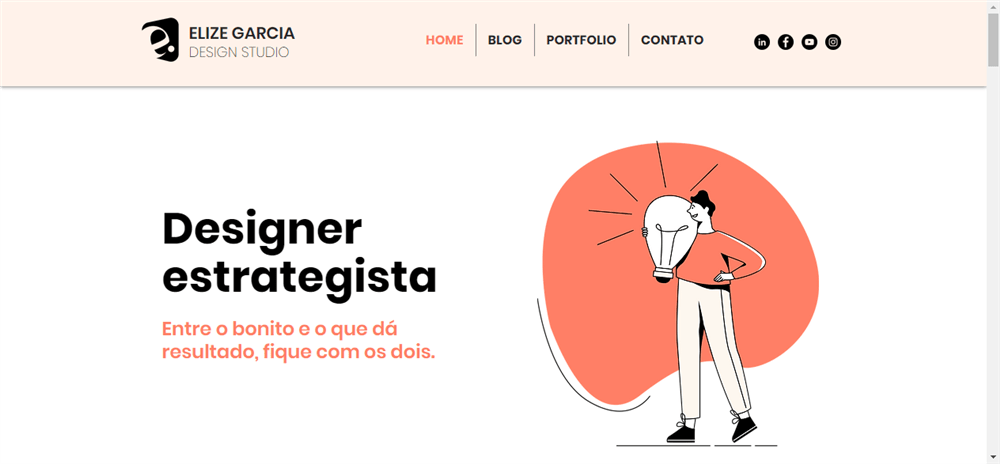 A loja Elize Garcia Design é confável? ✔️ Tudo sobre a Loja Elize Garcia Design!