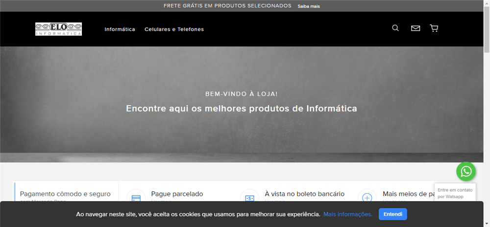 A loja Elo Informatica é confável? ✔️ Tudo sobre a Loja Elo Informatica!