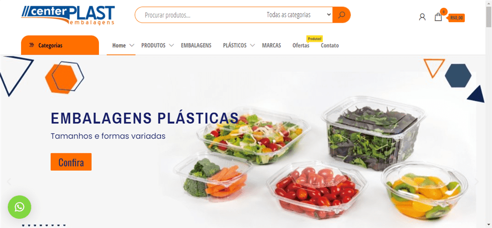 A loja Embalagens Plásticas em Curitiba é confável? ✔️ Tudo sobre a Loja Embalagens Plásticas em Curitiba!