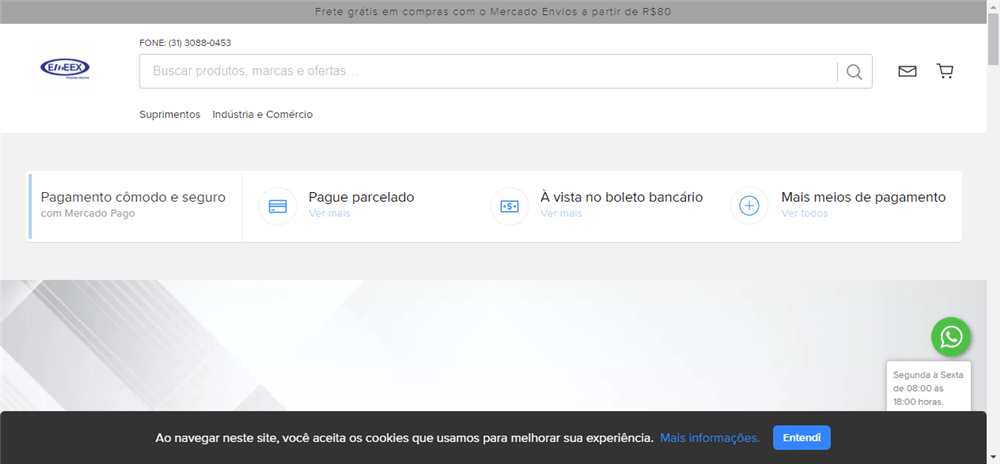 A loja Emeex Etiquetas é confável? ✔️ Tudo sobre a Loja Emeex Etiquetas!