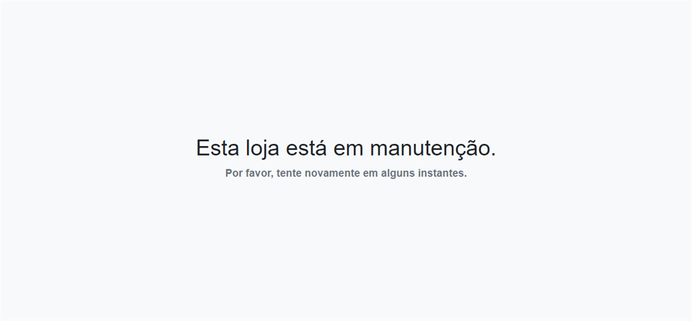 A loja Empório Store Atacado é confável? ✔️ Tudo sobre a Loja Empório Store Atacado!