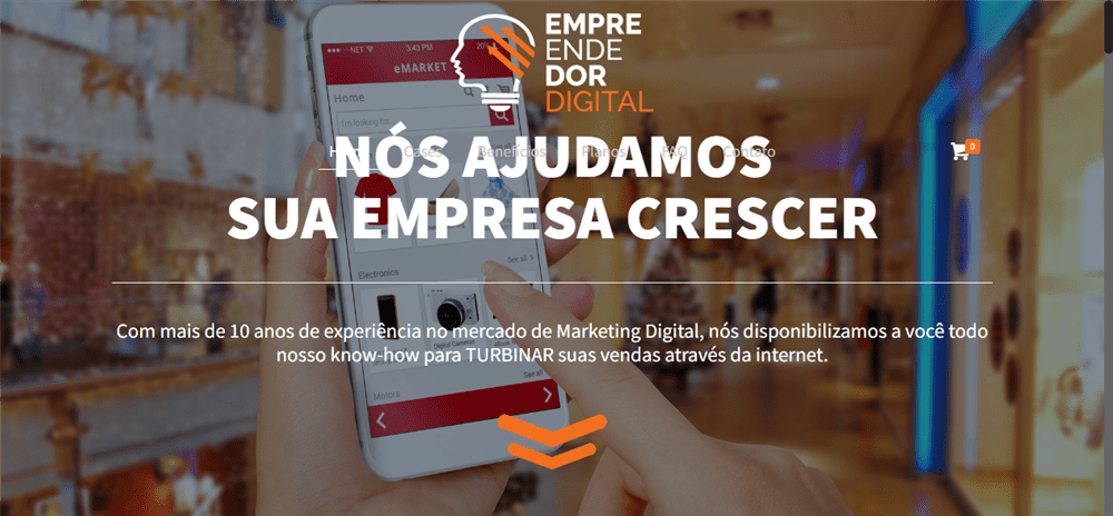 A loja Empreendedor Digital 2.0 &#8211 é confável? ✔️ Tudo sobre a Loja Empreendedor Digital 2.0 &#8211!