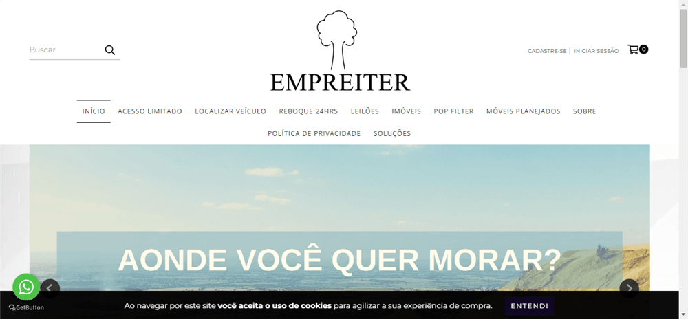 A loja Empreiter é confável? ✔️ Tudo sobre a Loja Empreiter!