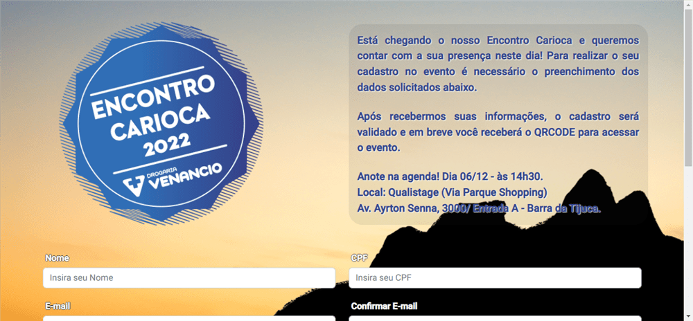 A loja Encontro Carioca 2022 é confável? ✔️ Tudo sobre a Loja Encontro Carioca 2022!
