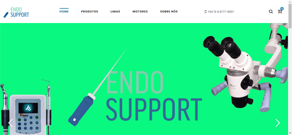 A loja Endo Support &#8211 é confável? ✔️ Tudo sobre a Loja Endo Support &#8211!
