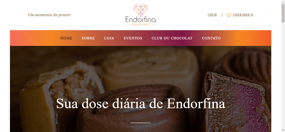 A loja Endorfina Club Du Chocolat &#8211 é confável? ✔️ Tudo sobre a Loja Endorfina Club Du Chocolat &#8211!
