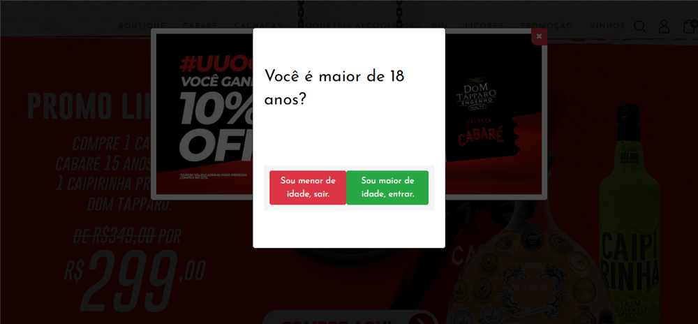 A loja Engenho Dom Tapparo é confável? ✔️ Tudo sobre a Loja Engenho Dom Tapparo!