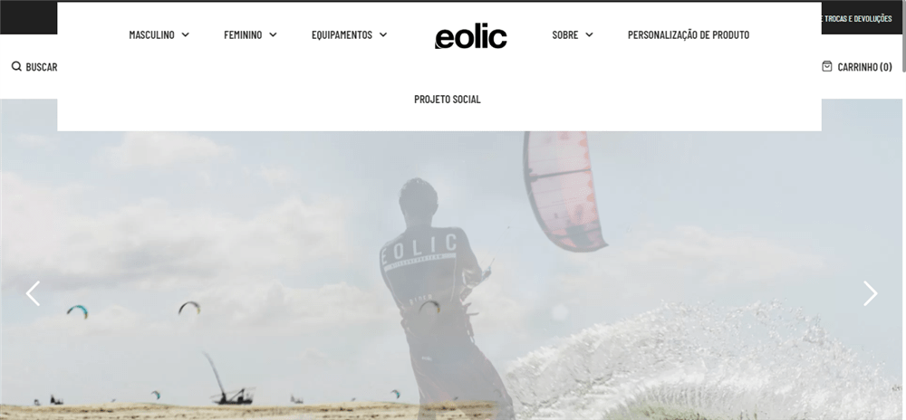 A loja Eolic é confável? ✔️ Tudo sobre a Loja Eolic!