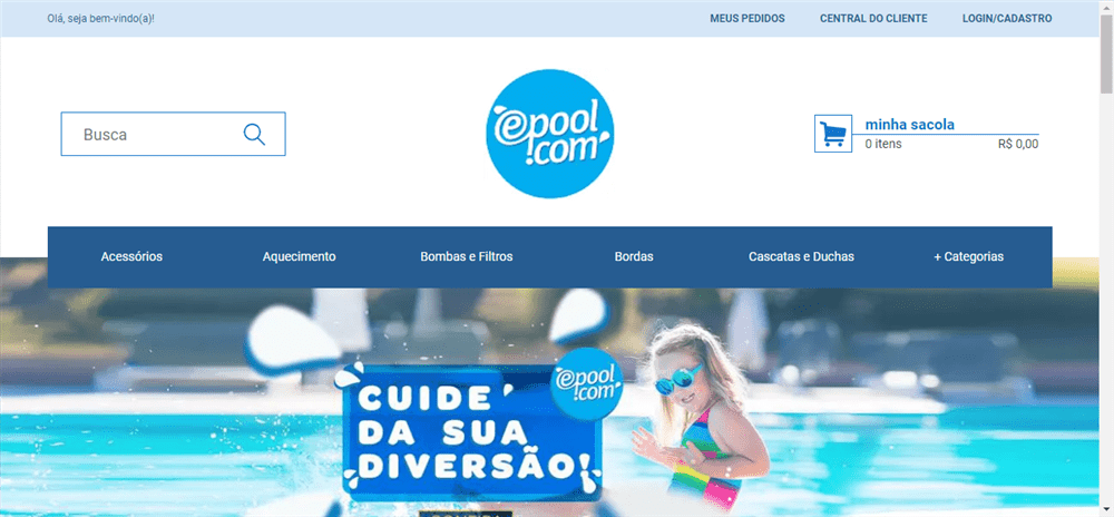 A loja EPool é confável? ✔️ Tudo sobre a Loja EPool!