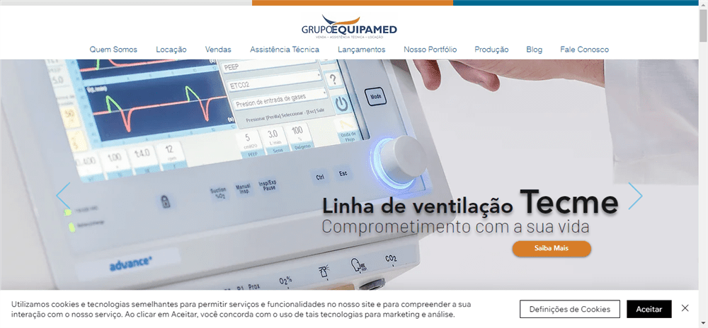 A loja Equipamed é confável? ✔️ Tudo sobre a Loja Equipamed!