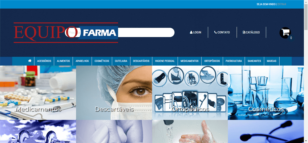 A loja Equipo Farma é confável? ✔️ Tudo sobre a Loja Equipo Farma!