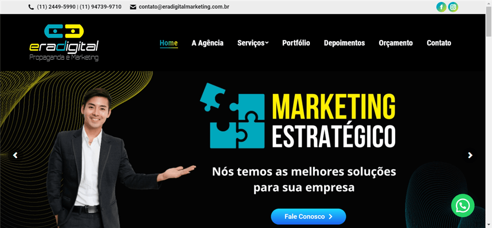 A loja Era Digital é confável? ✔️ Tudo sobre a Loja Era Digital!