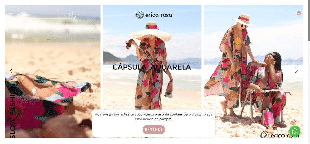 A loja Érica Rosa é confável? ✔️ Tudo sobre a Loja Érica Rosa!