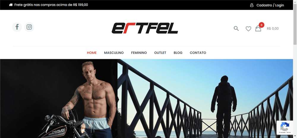 A loja Ertfel é confável? ✔️ Tudo sobre a Loja Ertfel!