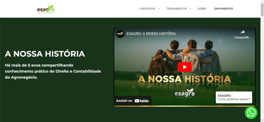 A loja Esagro é confável? ✔️ Tudo sobre a Loja Esagro!