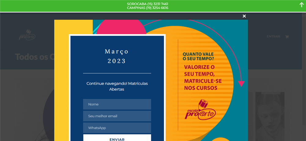 A loja Escola Pró-arte é confável? ✔️ Tudo sobre a Loja Escola Pró-arte!