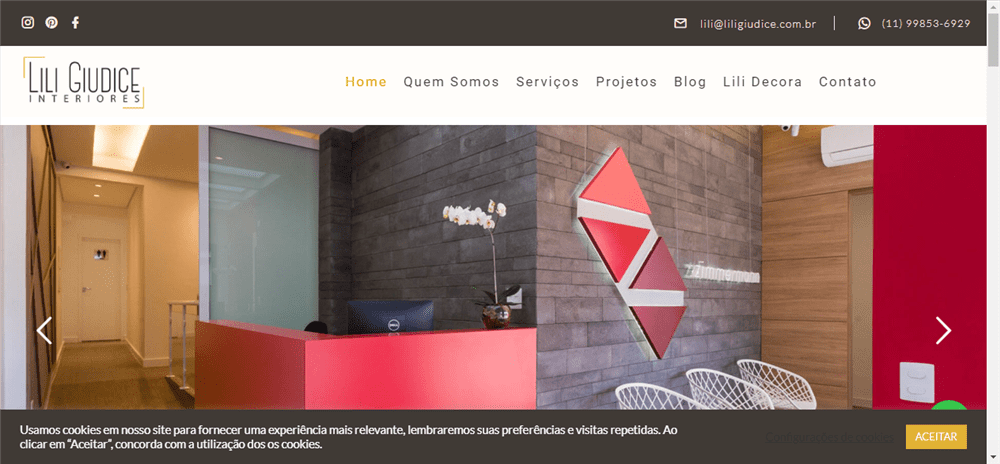 A loja Escritório de Design de Interiores em São Paulo é confável? ✔️ Tudo sobre a Loja Escritório de Design de Interiores em São Paulo!