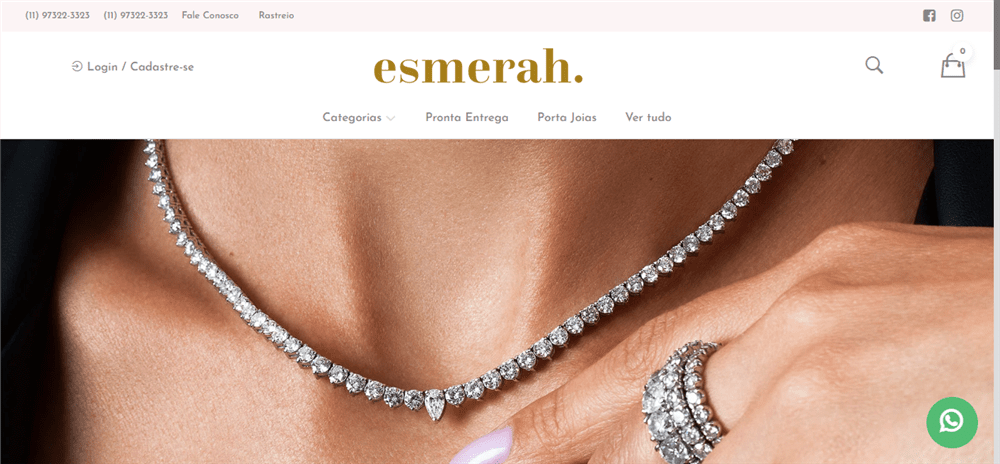A loja Esmerah é confável? ✔️ Tudo sobre a Loja Esmerah!