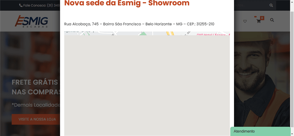 A loja Esmig é confável? ✔️ Tudo sobre a Loja Esmig!