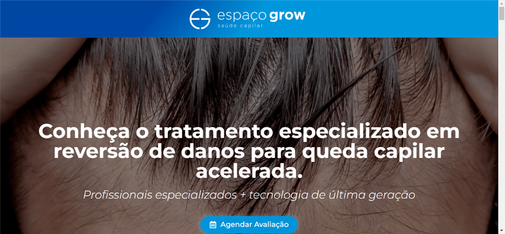 A loja Espaço Grow – Saúde Capilar é confável? ✔️ Tudo sobre a Loja Espaço Grow – Saúde Capilar!