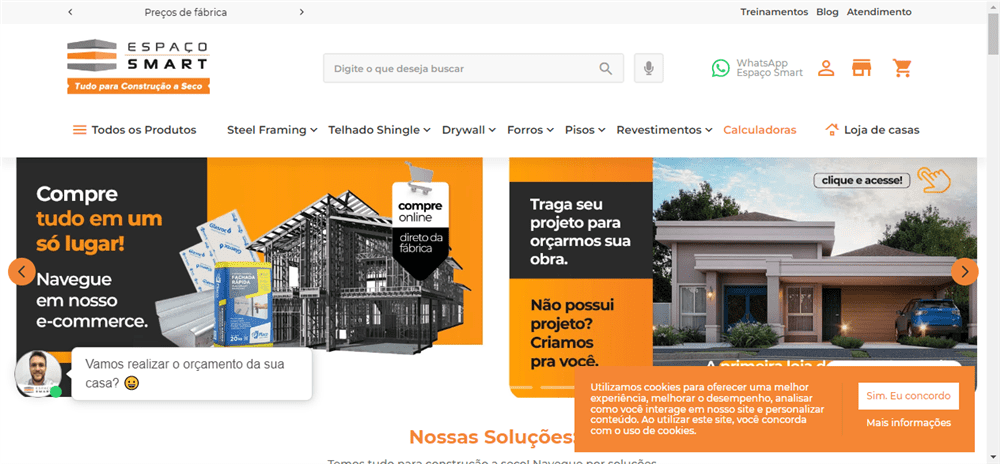 A loja Espaço Smart é confável? ✔️ Tudo sobre a Loja Espaço Smart!